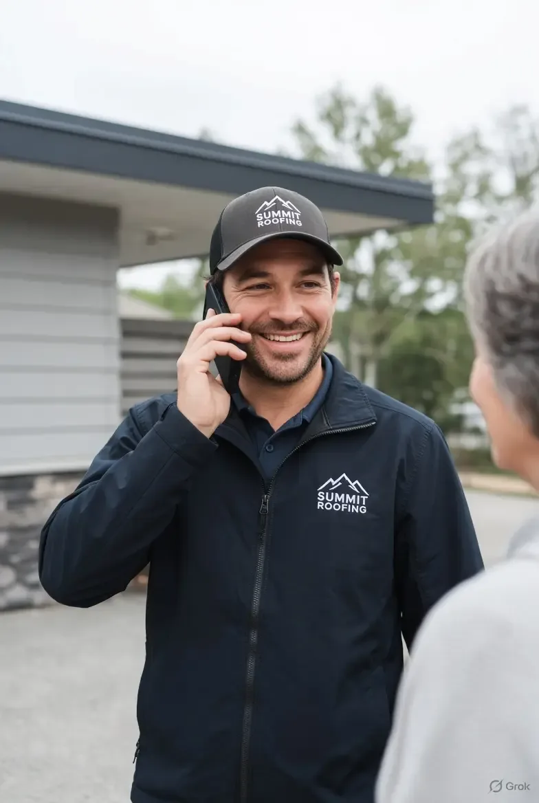 Flat Roof Leak Repair Calumet City, IL FAQs